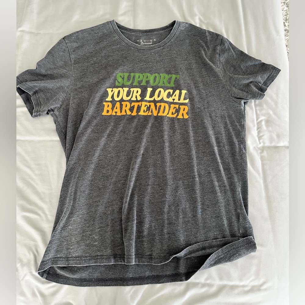 Lucky Brand super soft shirt